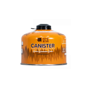 Gas Canister 220Gr