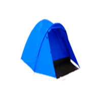 Tenda Custom