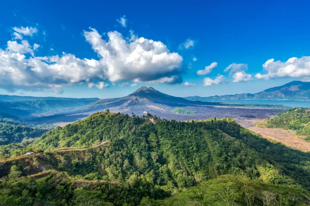 Gunung Batur di Bali - Basecamp 369
