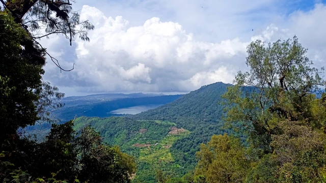 Gunung Sanghyang - Basecamp 369